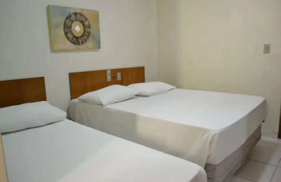Ipê Guaru Hotel-1