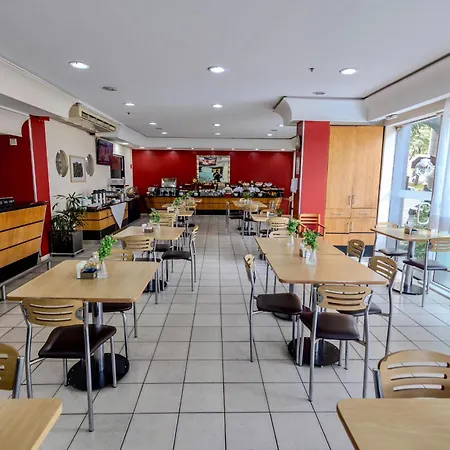 Sables Hotel Guarulhos-2