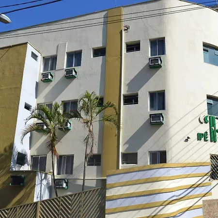 Ipê Guaru Hotel-3