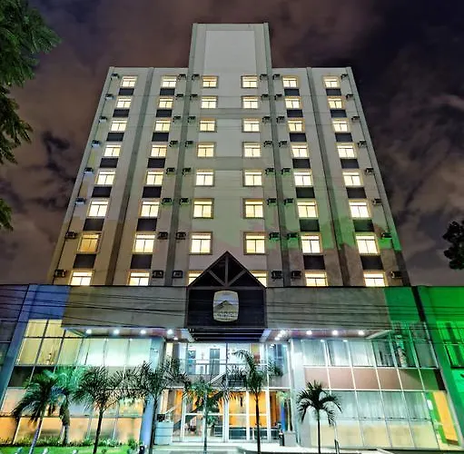 Sables Hotel Guarulhos