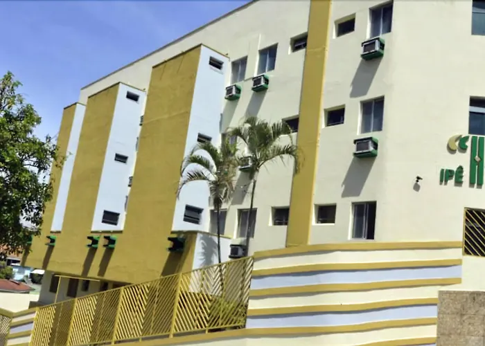 Ipê Guaru Hotel