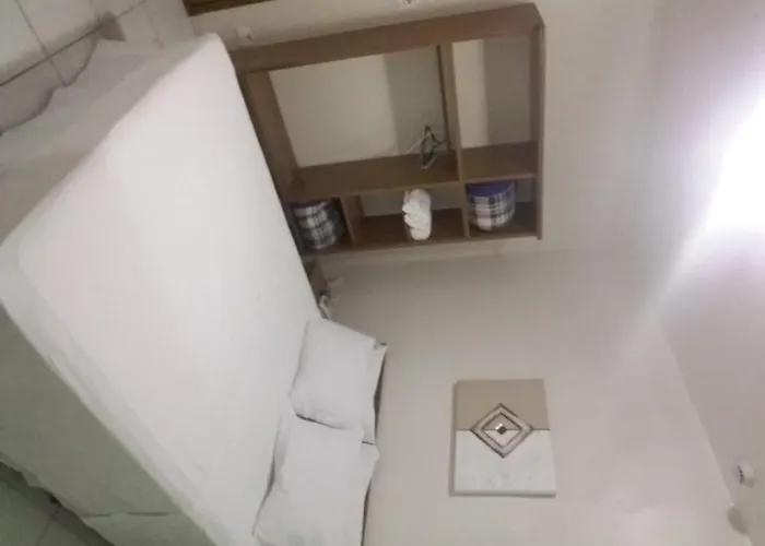 Ipê Guaru Hotel