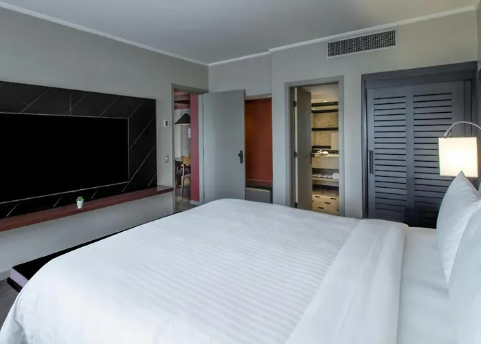 Marriott São Paulo Airport